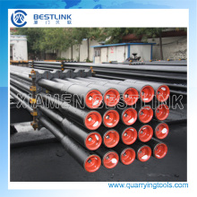 Bestlink Oil & Water Well Thread Types Drill Pipe